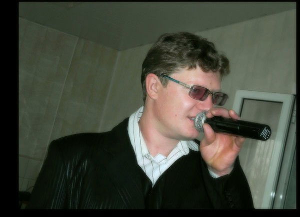 Владимир Адушкин