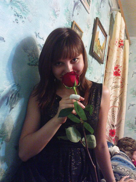 Дарья Кондаурова