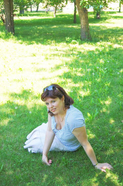 Марина Грачева