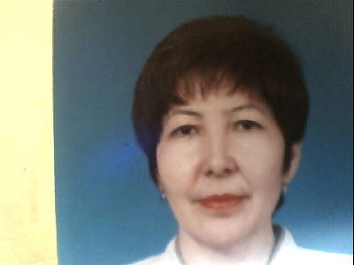 Сара Шулькева