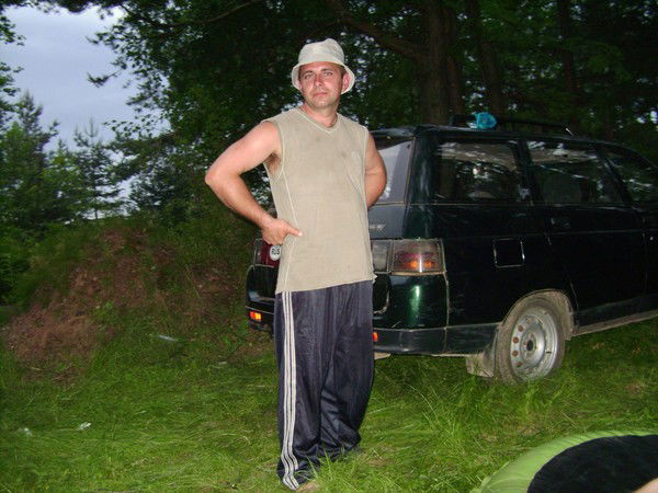 Михаил Косенков