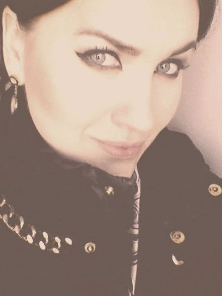 Полина Федотова