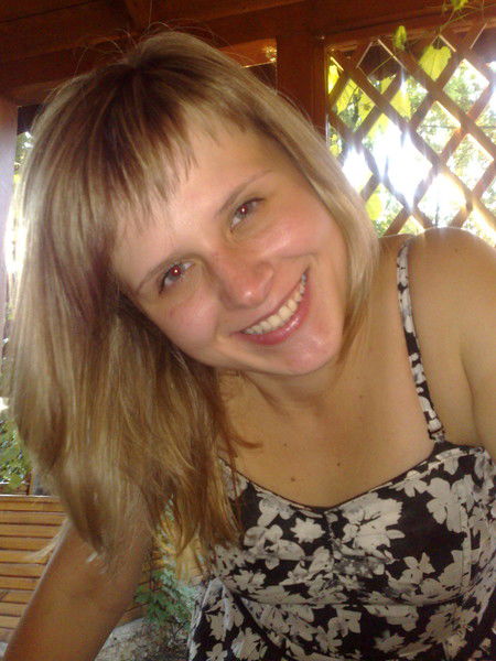 Екатерина Селезнёва