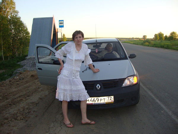 Ольга Басова