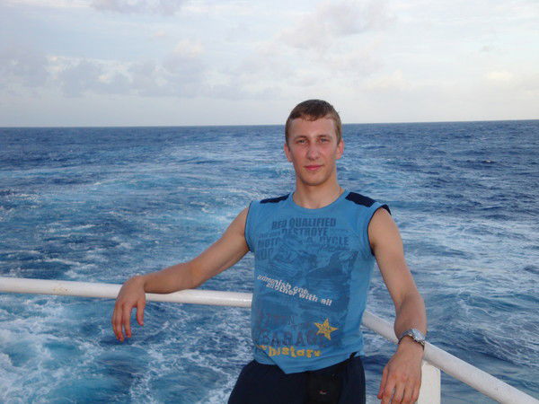 Сергей Сергеевич