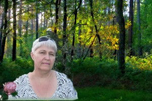 Светлана Телегина