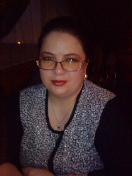 Елена Астапова(Шеппе)