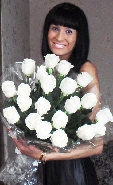 Ксения Мачежан