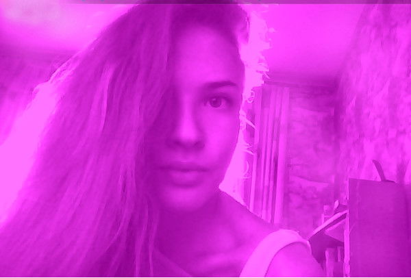 Алена Малёна