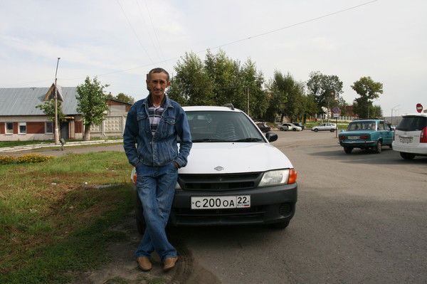 Владимир Макаров