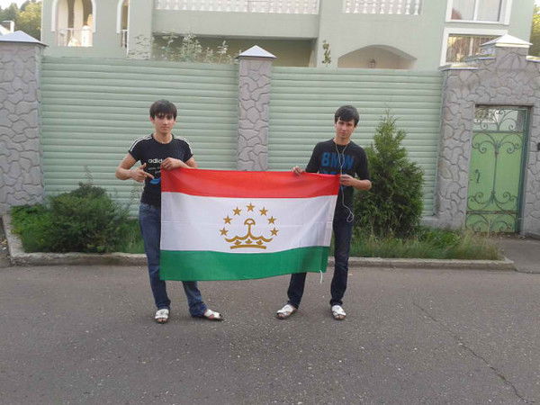 Никто Не Важно