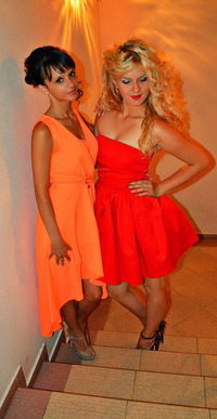 Виктория Нестратик