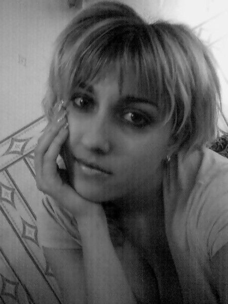 Виктория Перфильева