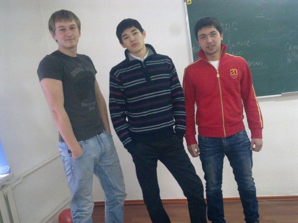 Алмаз Мынжасаров