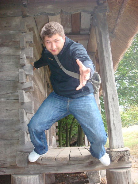 Борис Шевчук