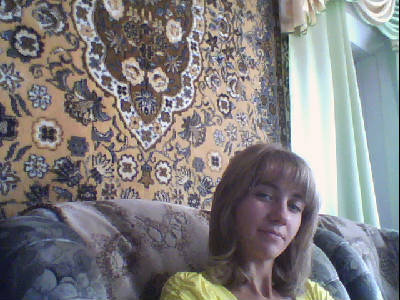 Наталья Неженец