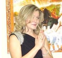 Елена Осинцева