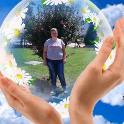 Юлия Щапина