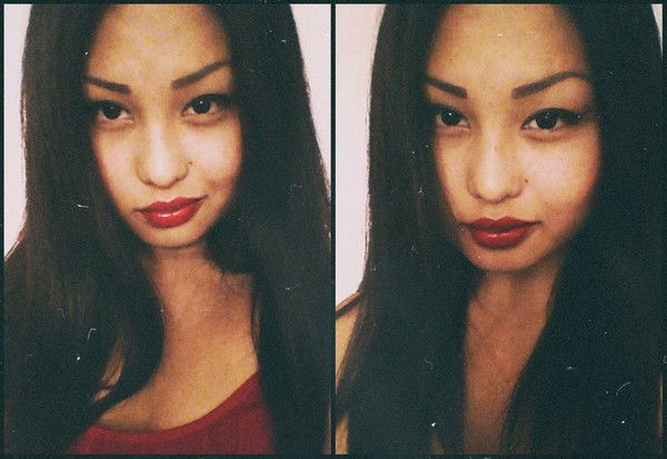 Жамиля Смагулова