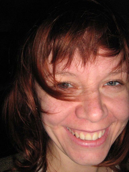 Таня Тарасова