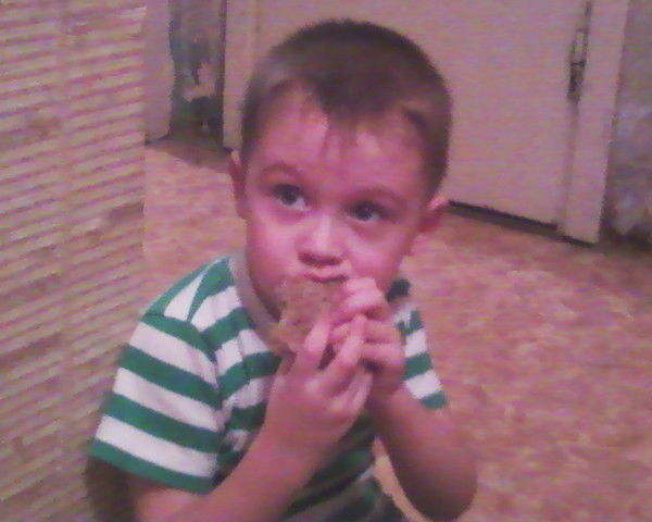 Дима Стволовой