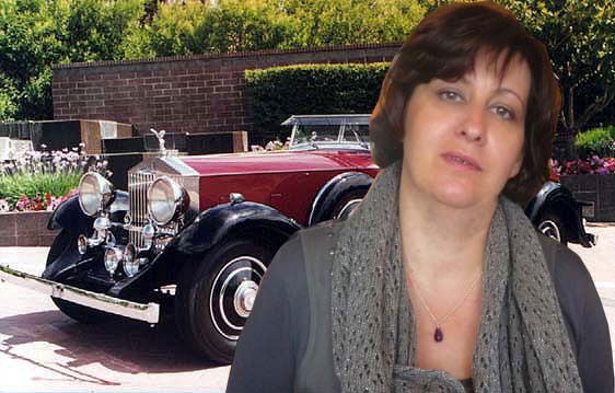 Татьяна Еременко