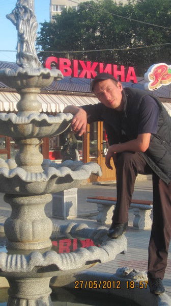 Сергей Ткаченко