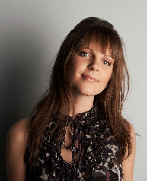 Марина Малицкая