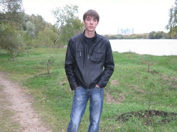 Антон Зацепин