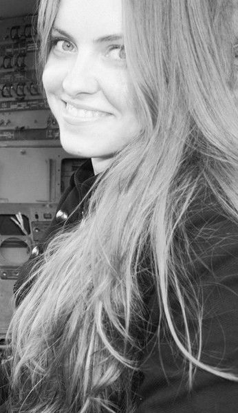 Юлия Малыхина