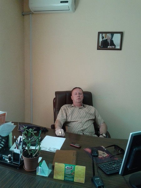 Игорь Метлицкий