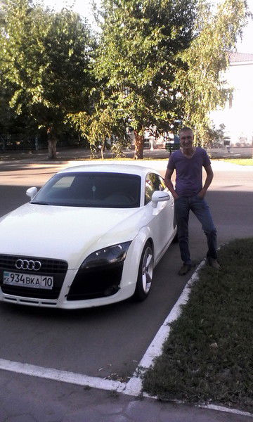 Вова Бровкин