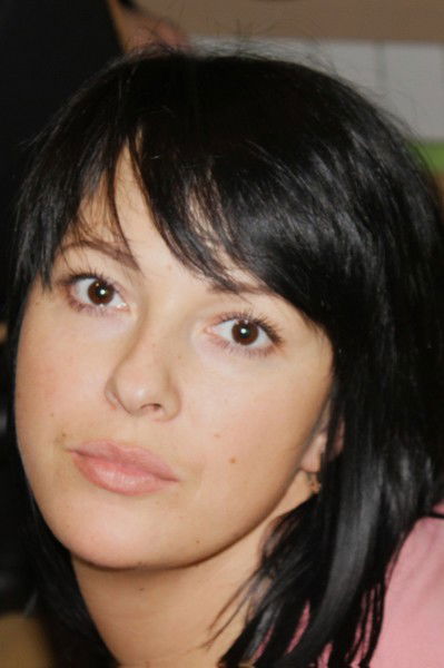 Наталья Вяткина