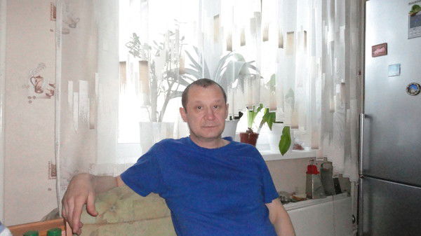 Олег Шатунов