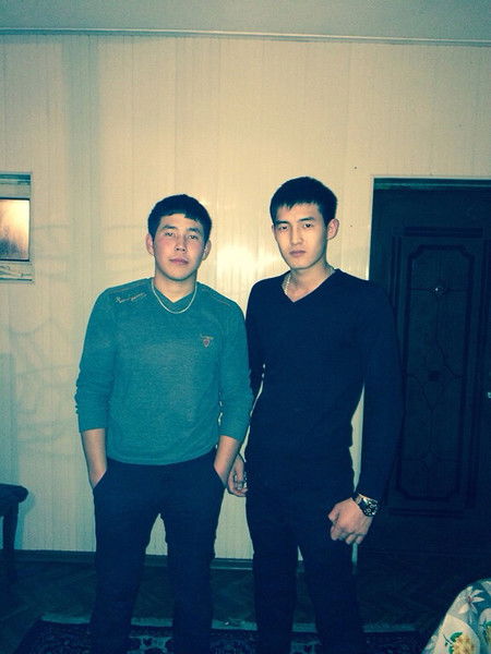 Талгат Назакеев