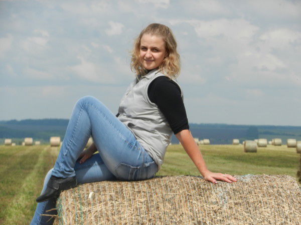 Екатерина Кузнецова