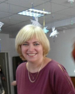 Галина Лещенко