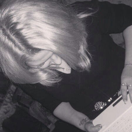 Елена Колесникова