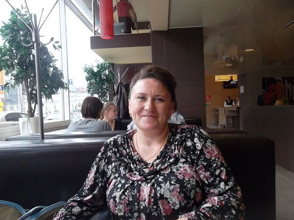 Татьяна Каменская