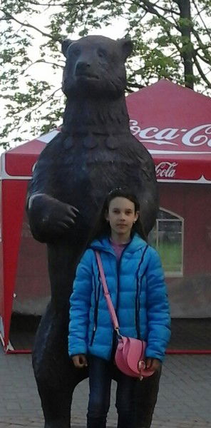 Светлана Дурейко