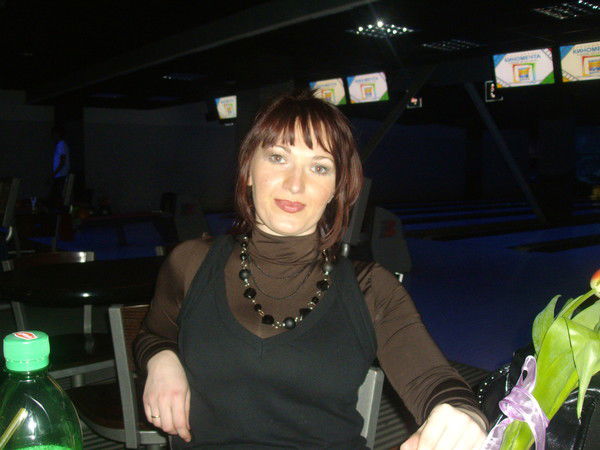 Елена Кузьмина