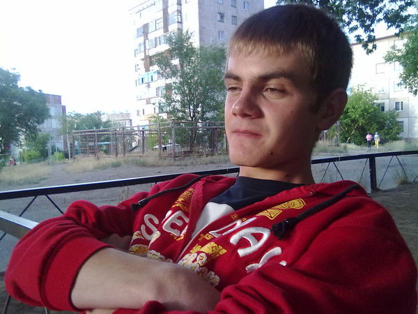 Денис Князев