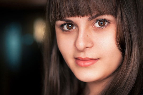 Анастасия Кутищева