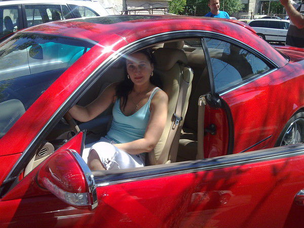 Валентина Кушнир