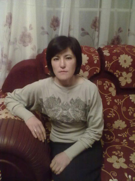 Суйумкан Эгембердиева