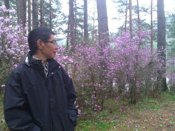 Багдат Оразалиев