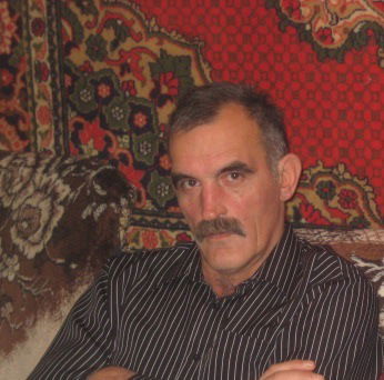 Сергей Дудин