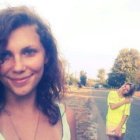 Наталья Коваленко