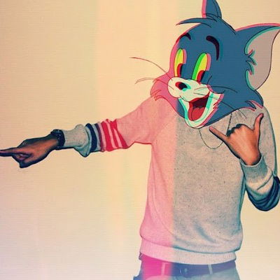 Лёша Черненко