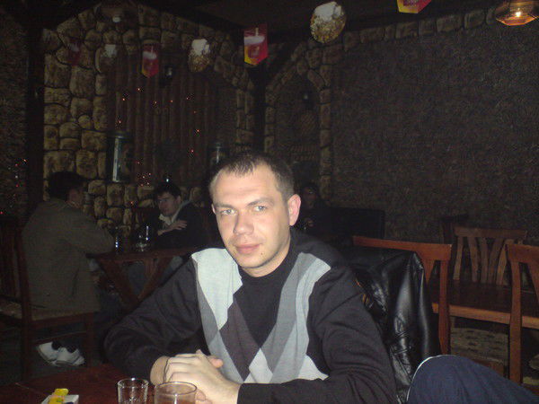 Александр Корняков